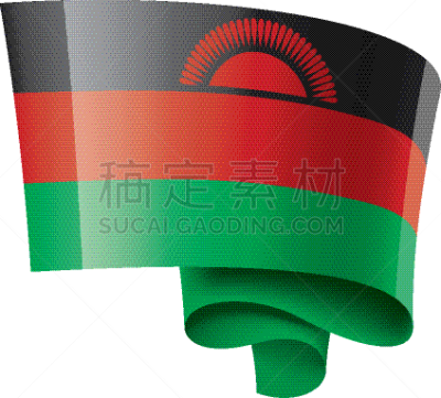 白色,马拉维,人种,非都市风光,红色,绿色,黑色,闪亮的,国内著名景点