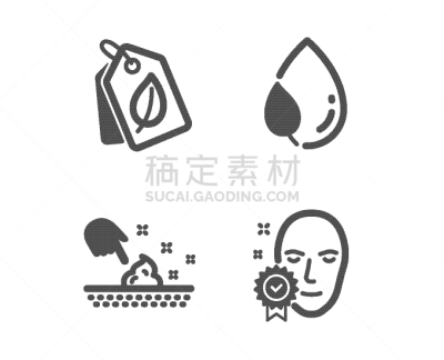 生物学,露水,标签,动物皮,计算机图标,叶子,自然,健康保健,防晒霜,冷凝