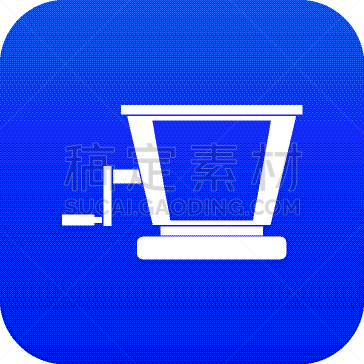 过时的,榨汁机,葡萄,蓝色,计算机图标,数码图形,牛排,不锈钢,压力,绞肉机