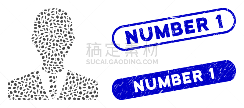 椭圆形,划痕,抽象拼贴画,manager,数字1,工程师,肮脏的,金融顾问,顾客,水印