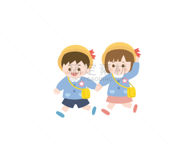 儿童,可爱的,仅日本人,幼儿园,学龄前儿童,面部表情,日本人,人的脸部,兄弟姐妹,校服