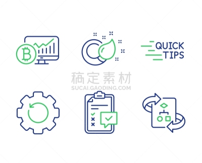 检查表,齿轮,计算机图标,图表,矢量,比特币,标志,教育,恢复,布置
