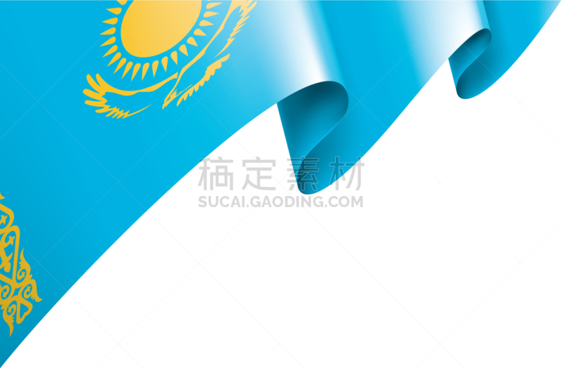 白色,哈萨克斯坦,人种,非都市风光,形状,三维图形,纺织品,丝绸,国内著名景点