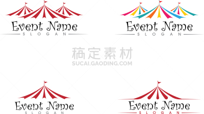 马戏团,小丑,明亮,愉悦,艺术,商务,设计,复古,庆祝,休闲