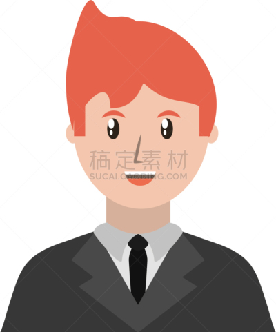 图像,计算机图标,职权,陪审员,男人