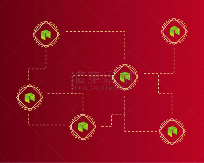 Neopolitan獒,红色背景,红色,性格,网络空间,想法,技术,电子行业,采矿业
