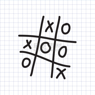 井字游戏,团体性运动,铅笔,床单,品牌名称,想法,休闲,绘制