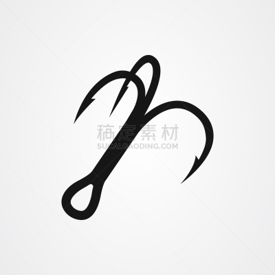品牌名称,鱼钩,图标,商务,运动,船,钢铁,细毛纤维,设备用品,设计