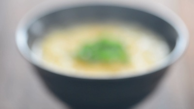 放大米粥