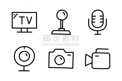 乱画,数字1,计算机设备,传媒,线条,休闲游戏,技术,泰国,复古风格