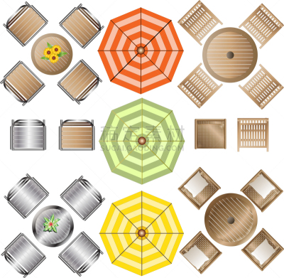 家具,户外,地形,风景,一个物体,顶部,摆拍,计划书,布置,阴谋