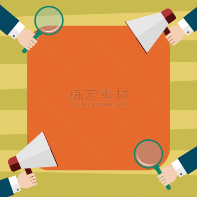商务,模板,留白,空的,请柬,拿着,市场营销,设计,沟通,搜寻