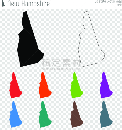 高大的,华丽的,垂直画幅,贺卡,新的,绘画插图,符号,美洲,方向