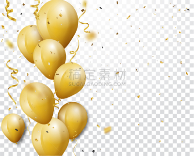 黄金,五彩纸屑,背景,事件,请柬,周年纪念,传统节日,庆祝,问候