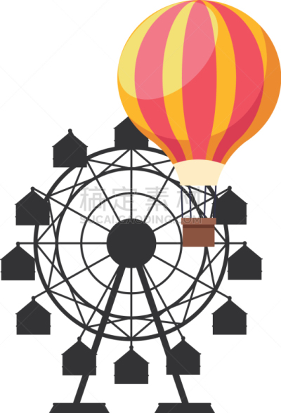 游乐园,滚轮,桨叉架船,芝加哥市,热,公园,传统节日,化妆舞会服,儿童