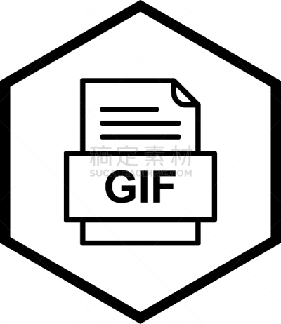 文档,GIF动图,计算机图标,活页夹,分离着色,传媒,轮廓,符号,设计