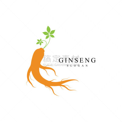 模板,人参,符号,图像,矢量,蔬菜,麦片,健康保健,药,食品