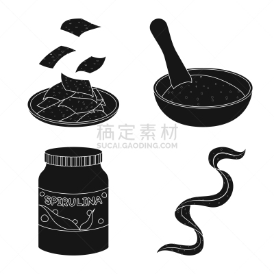 草,自然,计算机图标,素食,健康保健,螺线,营养品,食品,维生素,成分