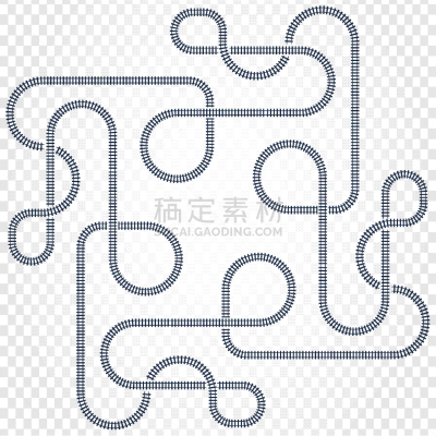 车站月台,瘤,分界线,迷宫游戏,分离着色,缠结的,迅速,物流,弯曲
