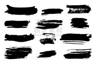 纹理,绘画插图,笔触,摇滚乐,矢量,分离着色,动物手,白色背景,绘制,布置