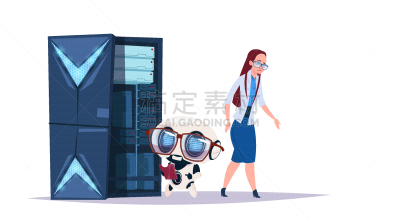 数据,中心,电子人,商务,网线插头,计算机,设备用品,蜘蛛网,支架,沟通