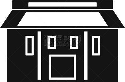 亚洲,房屋,农舍,极简构图,计算机图标,农业,越南,传统,过去,家庭