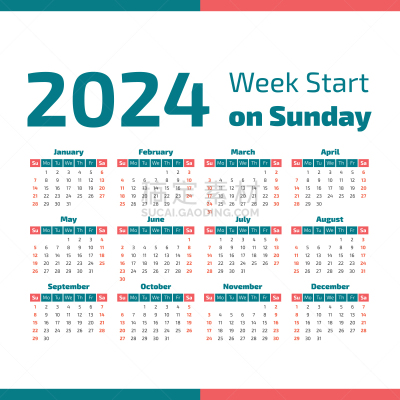 2024,日历,极简构图,白昼,商务,进出港显示牌,红色,日记,季节