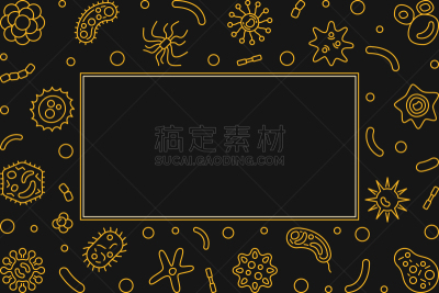 直的,水平画幅,边框,生物学,微生物学,一个物体,分子,模板,动物,品牌名称