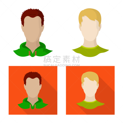 专业人员,照片,品牌名称,分离着色,假发,男人,肖像,图像,收集,设计