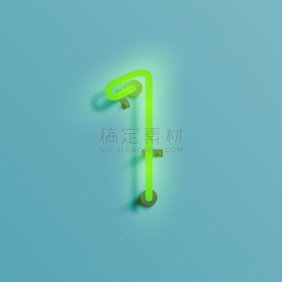 霓虹灯,矢量,性格,暗色,字母,匈牙利,大写字母,绘画插图,电,装管