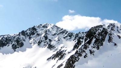 高山时差