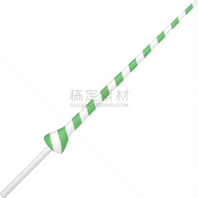 白色,绿色,长矛,分离着色,运动,设计