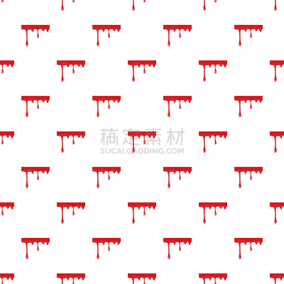 式样,水滴,几何形状,红色,图像,流动,大出血,重复