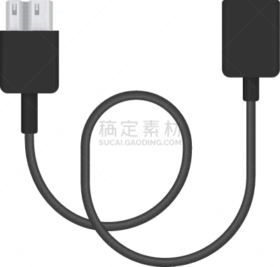 usb线,英文字母b,字体,白色,分离着色,数据,计算机,效率,相机,技术