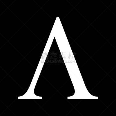 信函,希腊,γ,符号,字母,现代,小的,品牌名称,草图