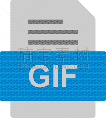文档,GIF动图,计算机图标,活页夹,分离着色,传媒,轮廓,符号