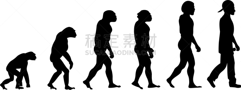 说唱音乐,白色背景,分离着色,白色,制造机器,男人,歌手,马刀,剪影,发展