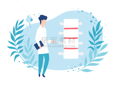 物理疗法,脊柱,身体受伤,修改系列,健康保健,姿态,药,按摩师,坏掉的