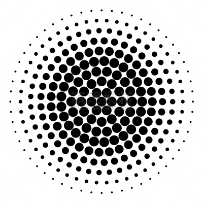 几何形状,抽象,插画,塔法里教教徒,艺术品,圆形,图像特效,波纹,白色,点染