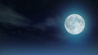 Loop Moon   30 FPS