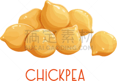堆,鹰嘴豆,农业,素食,蔬菜,中东食物,一个物体,背景分离,鹰嘴豆沙,食品