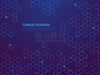 分子,脱氧核糖核酸,六边形,抽象,背景聚焦,计算机网络,生物学,微生物学,健康保健,生物科技