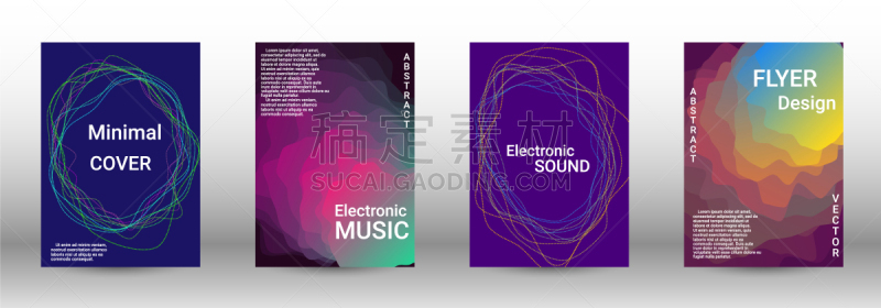 背景,极简构图,音乐,抽象,舞台,活力,请柬,螺线,几何形状,计划书