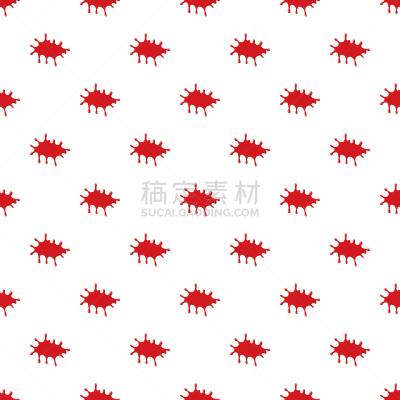式样,几何形状,红色,图像,矢量,分离着色,大出血,重复