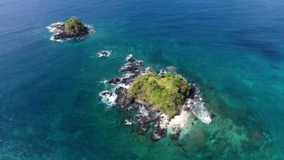 私人岛屿