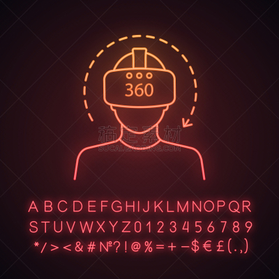 网络空间,计算机图标,霓虹灯,休闲游戏,背景分离,面具,竞技场,技术,三维图形