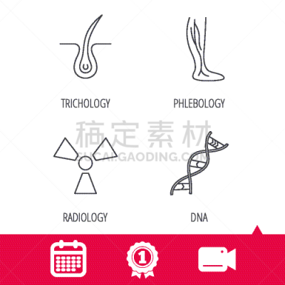 脱氧核糖核酸,计算机图标,放射科专家,轮廓,健康保健,遗传研究,血栓症,相机,直的