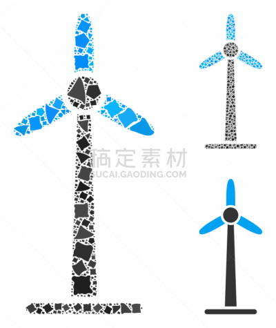 风,粗糙的,发电机,镶嵌图案,化学元素周期表,计算机图标,部分,一个物体,环境