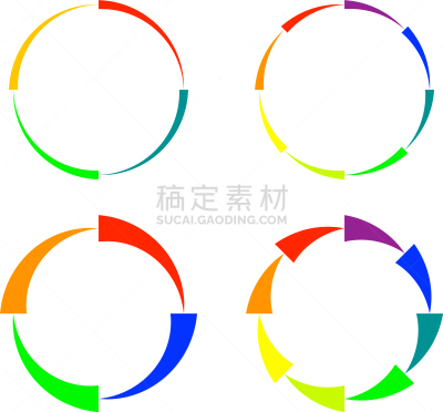 运动模糊,活力,专心,几何形状,摆拍,浓烟,同心,弯曲,行动