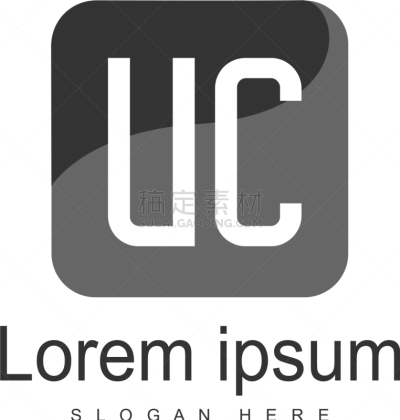 信函,品牌名称,使用电脑,极简构图,文字,创造力,商务,几何形状,字母,设计